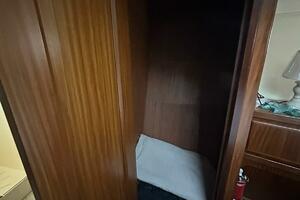 Summer Shack 48ft Hatteras Yacht For Sale
