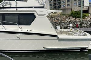 Summer Shack 48ft Hatteras Yacht For Sale Summer Shack 48ft Hatteras Yacht For Sale