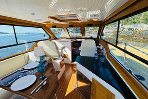Forever Moor 34ft True North Yacht For Sale