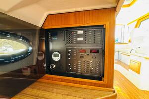 Forever Moor 34ft True North Yacht For Sale