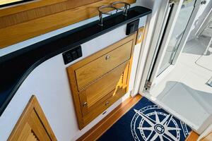 Forever Moor 34ft True North Yacht For Sale