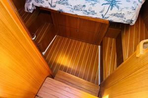 Forever Moor 34ft True North Yacht For Sale