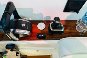 Forever Moor 34ft True North Yacht For Sale