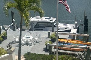 Forever Moor 34ft True North Yacht For Sale