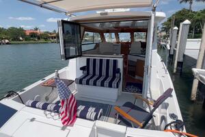 Forever Moor 34ft True North Yacht For Sale
