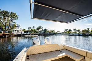 2020 Chris-Craft Catalina 34 thumbnail 22
