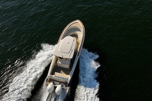 2020 Chris-Craft Catalina 34 thumbnail 25