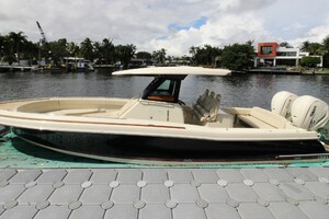 Vessel Image #1
