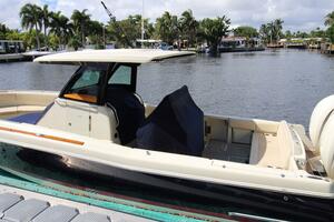 Lilaia 34ft Chris Craft Yacht For Sale