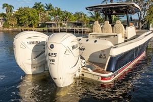 2020 Chris-Craft Catalina 34 thumbnail 4