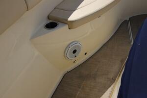 Lilaia 34ft Chris Craft Yacht For Sale