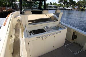 Lilaia 34ft Chris Craft Yacht For Sale
