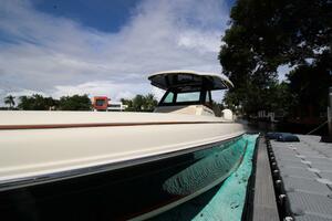 Lilaia 34ft Chris Craft Yacht For Sale