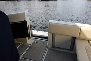 Lilaia 34ft Chris Craft Yacht For Sale