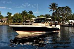 2020 Chris-Craft Catalina 34 thumbnail 3