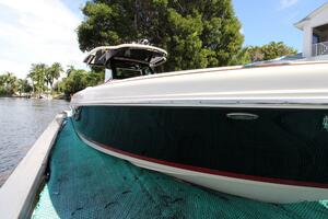 Lilaia 34ft Chris Craft Yacht For Sale