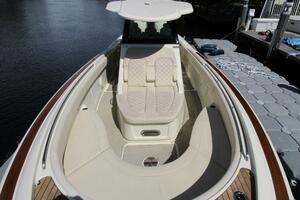 Lilaia 34ft Chris Craft Yacht For Sale