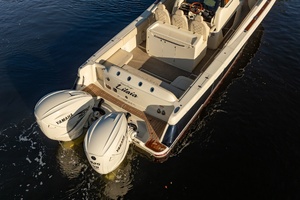2020 Chris-Craft Catalina 34 thumbnail 5