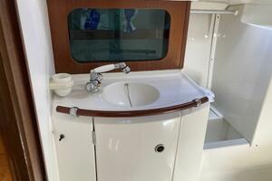 32ft Beneteau Yacht For Sale