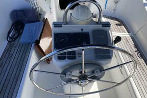 32ft Beneteau Yacht For Sale