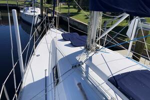 32ft Beneteau Yacht For Sale