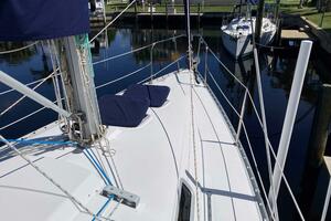 32ft Beneteau Yacht For Sale