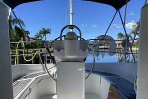32ft Beneteau Yacht For Sale