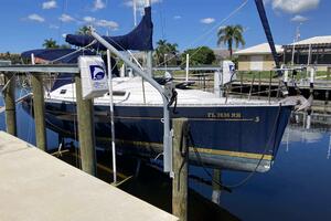 32ft Beneteau Yacht For Sale