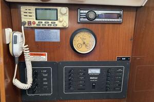 32ft Beneteau Yacht For Sale