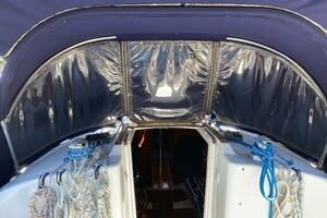 32ft Beneteau Yacht For Sale