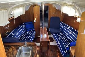 32ft Beneteau Yacht For Sale