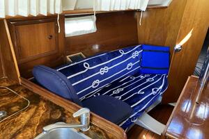 32ft Beneteau Yacht For Sale