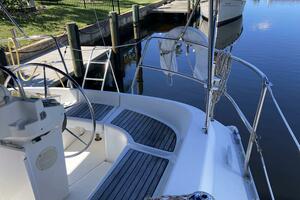 32ft Beneteau Yacht For Sale