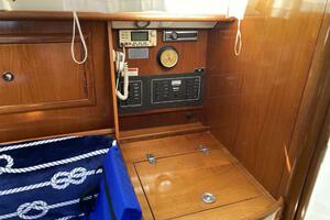32ft Beneteau Yacht For Sale