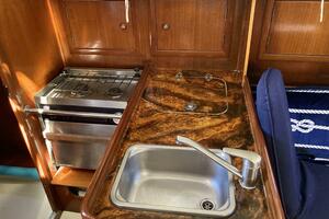 32ft Beneteau Yacht For Sale
