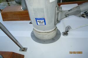 Skye 35ft Bristol Yacht For Sale