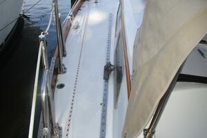 Skye 35ft Bristol Yacht For Sale