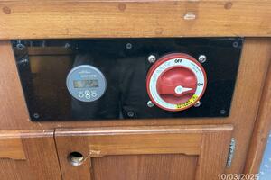 Skye 35ft Bristol Yacht For Sale