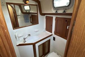 Skye 35ft Bristol Yacht For Sale