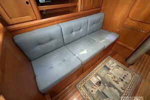 Skye 35ft Bristol Yacht For Sale