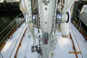 Skye 35ft Bristol Yacht For Sale