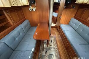 Skye 35ft Bristol Yacht For Sale