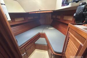 Skye 35ft Bristol Yacht For Sale