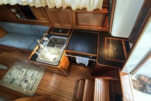 Skye 35ft Bristol Yacht For Sale