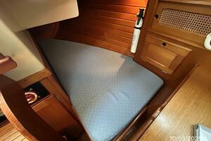 Skye 35ft Bristol Yacht For Sale