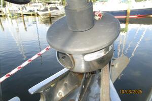 Skye 35ft Bristol Yacht For Sale