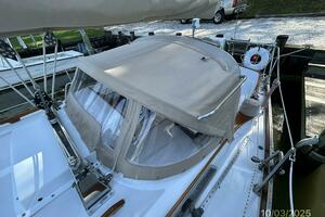 Skye 35ft Bristol Yacht For Sale