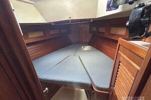 Skye 35ft Bristol Yacht For Sale