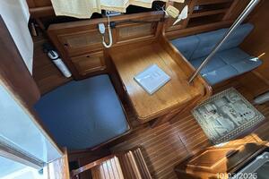 Skye 35ft Bristol Yacht For Sale