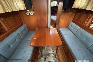 Skye 35ft Bristol Yacht For Sale